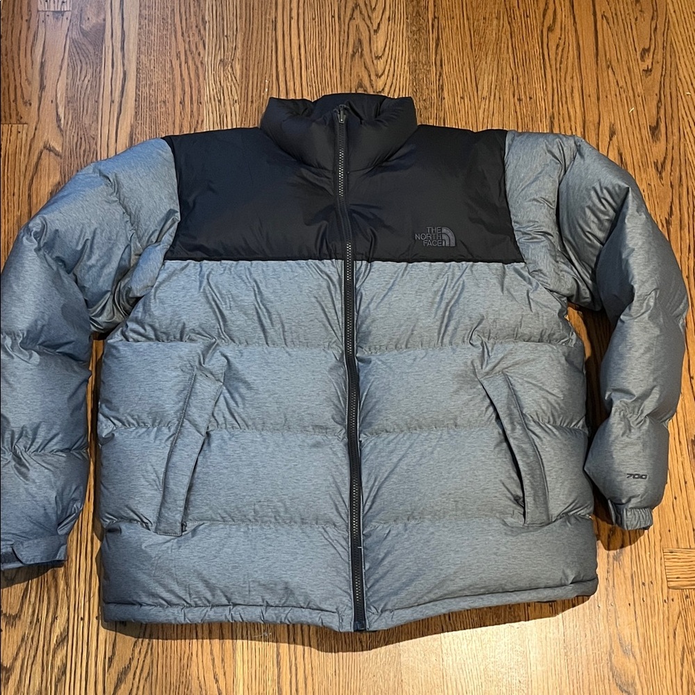 The North Face Jacket